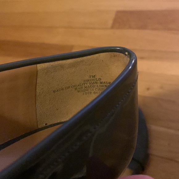 Nine West loafers - Picture 3 of 6